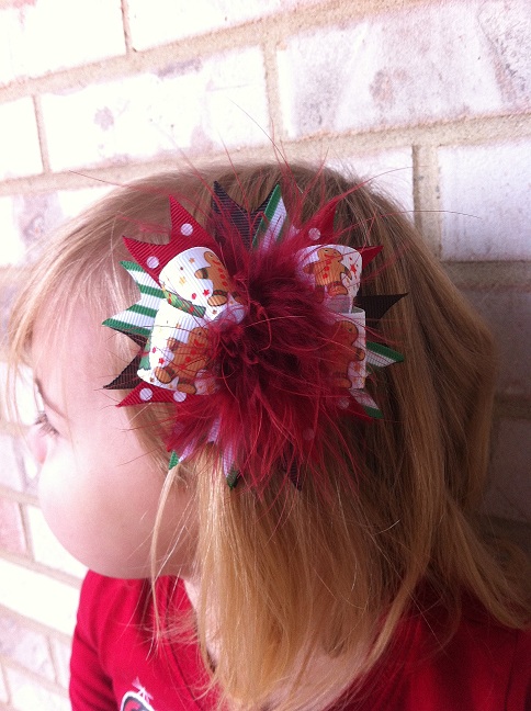 Holiday Bows