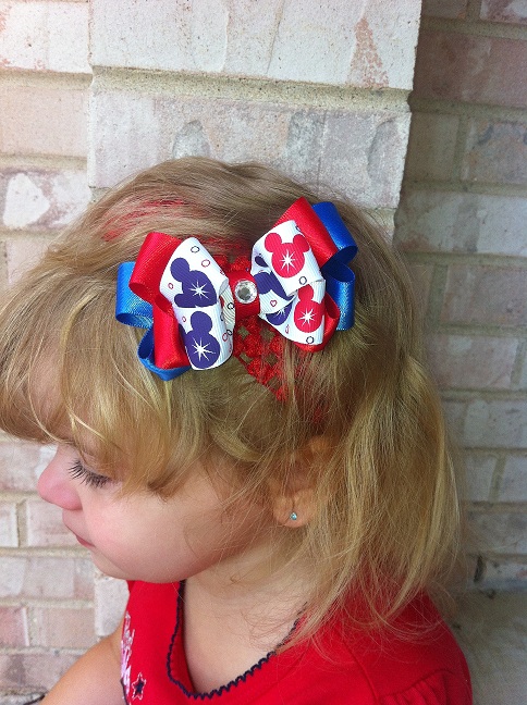 4th of July Mouses-